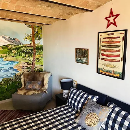 Terracielo Ramona Homestay