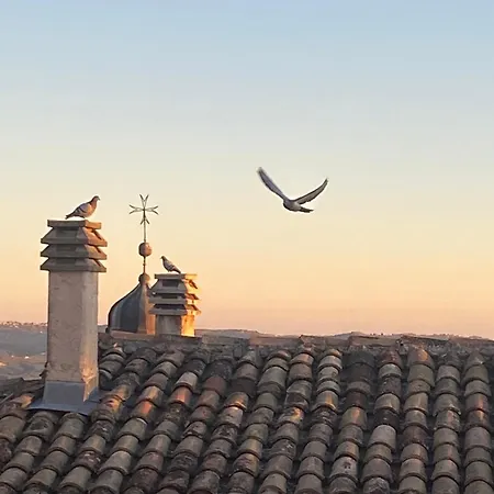 ホームステイ Terracielo Ramona Penne