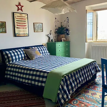 Terracielo Ramona Homestay Penne