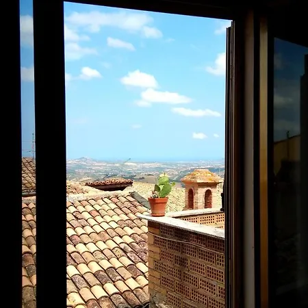 Ubytování v soukromí Terracielo Ramona