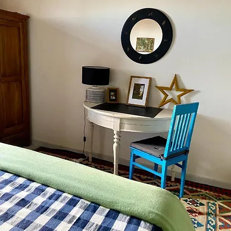 Ubytování v soukromí Terracielo Ramona *