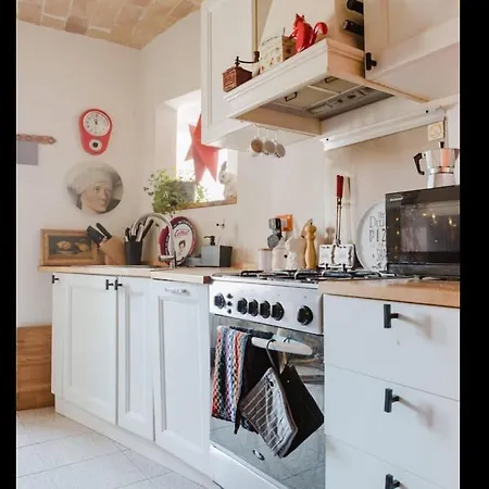 Homestay Terracielo Ramona Penne