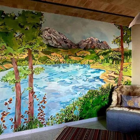 Terracielo Ramona * Penne