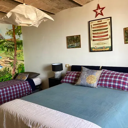 Homestay Terracielo Ramona