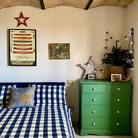 Terracielo Ramona Ubytování v soukromí *