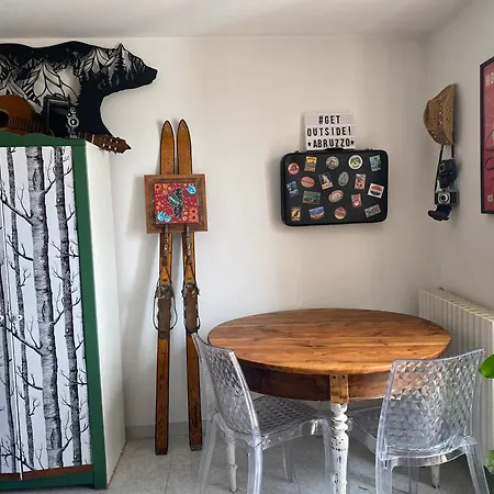 Terracielo Ramona ホームステイ