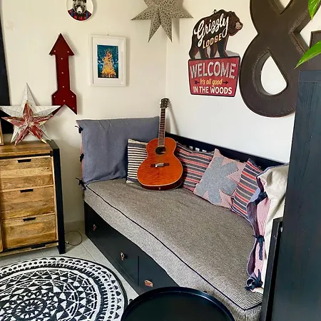 Ubytování v soukromí Terracielo Ramona