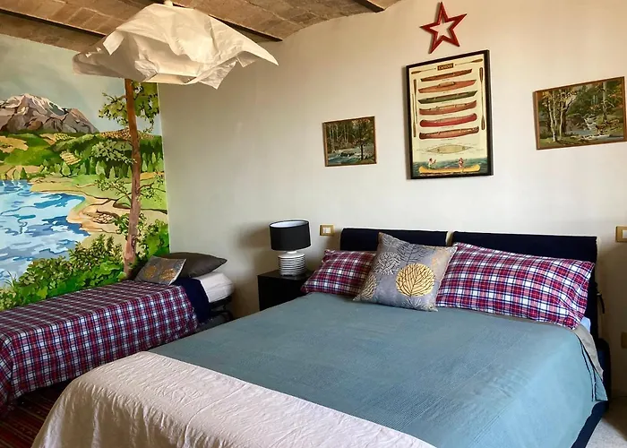 Terracielo Ramona Homestay