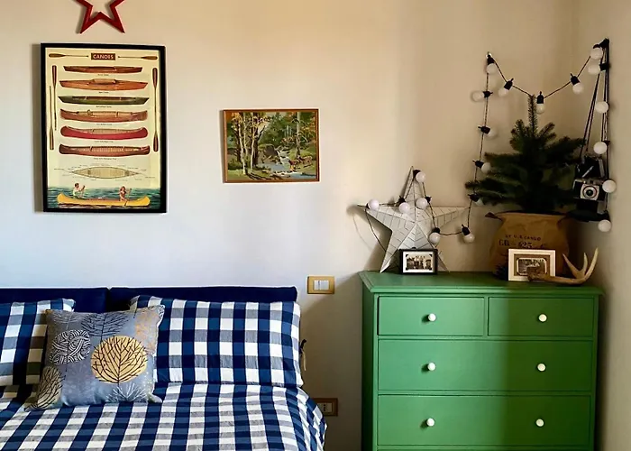 Terracielo Ramona Homestay