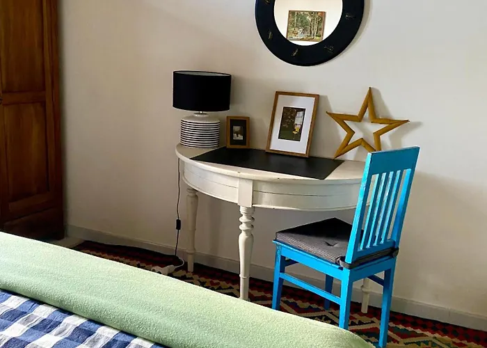 Terracielo Ramona Homestay *