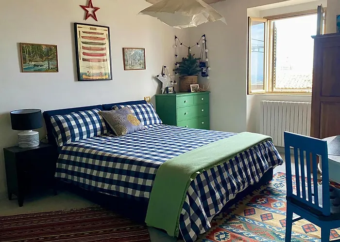 Terracielo Ramona Homestay Penne