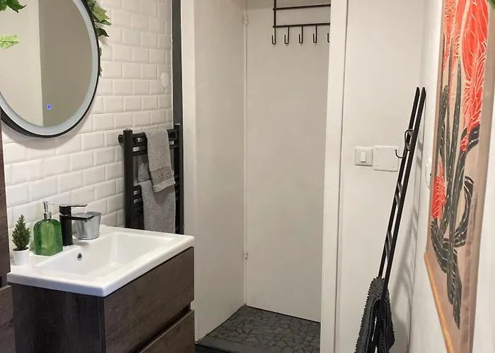 Homestay Terracielo Ramona Penne