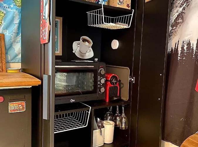 Terracielo Ramona Homestay *