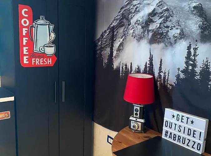 Homestay Terracielo Ramona *