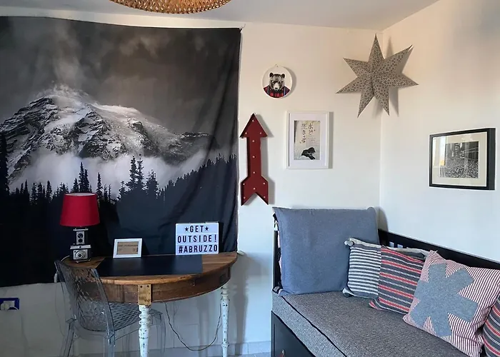 Terracielo Ramona Homestay Penne