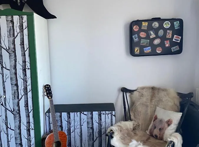 Homestay Terracielo Ramona Penne