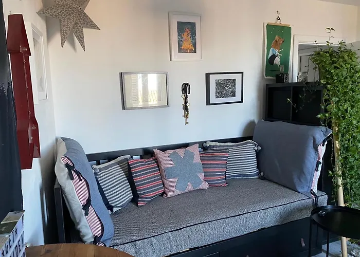 Terracielo Ramona * Penne