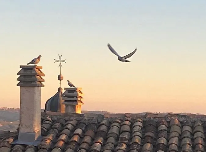 Terracielo Ramona Homestay