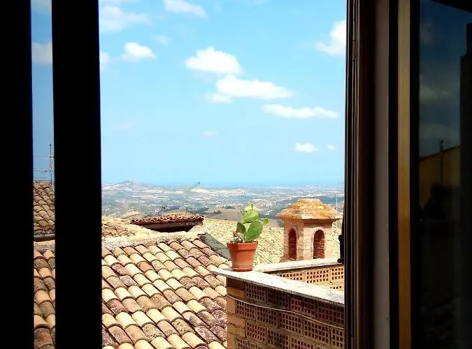 Homestay Terracielo Ramona