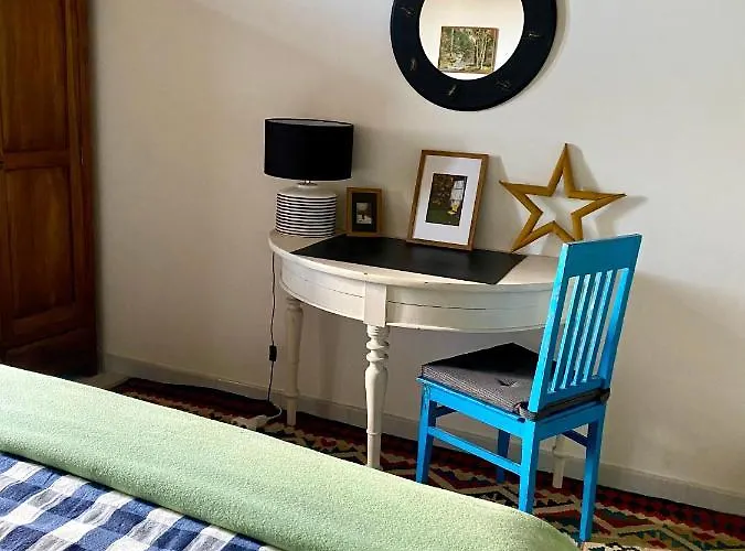 Homestay Terracielo Ramona *