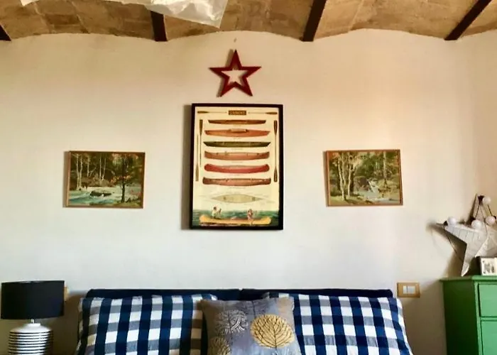 Terracielo Ramona Homestay Penne