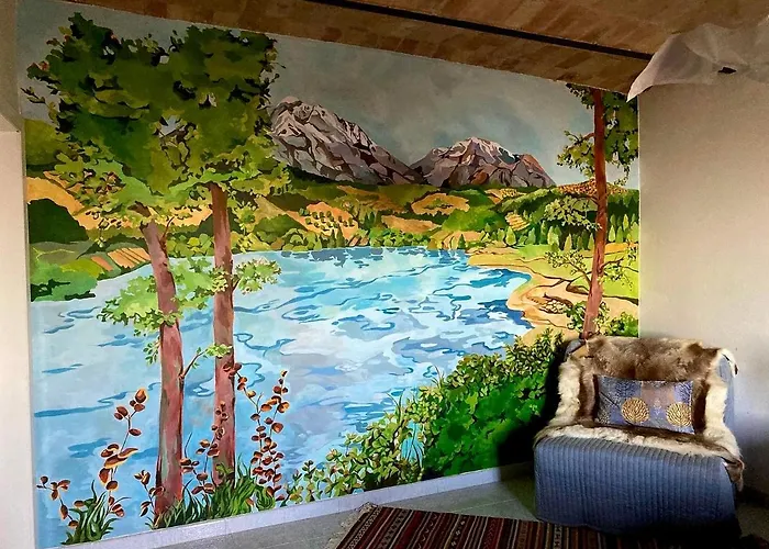 Terracielo Ramona * Penne