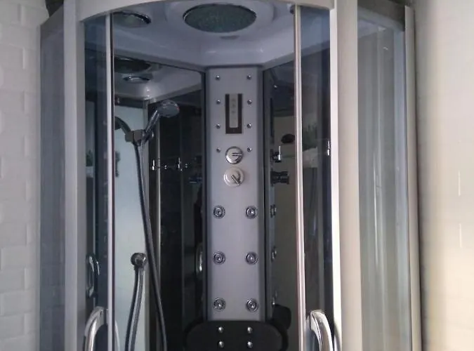 Terracielo Ramona Homestay