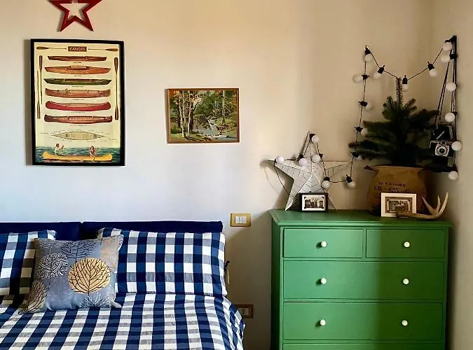 Terracielo Ramona Homestay *